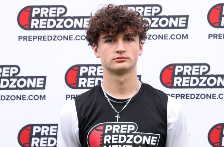 Sleeper 2028 Wide Receivers On The Rise