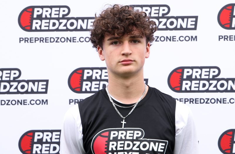 Sleeper 2028 Wide Receivers On The Rise