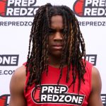 STOCK RISERS: 2027 Defenders See Recruitment Pick Up