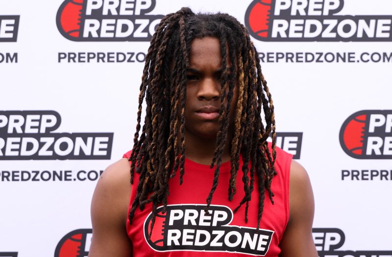 STOCK RISERS: 2027 Defenders See Recruitment Pick Up