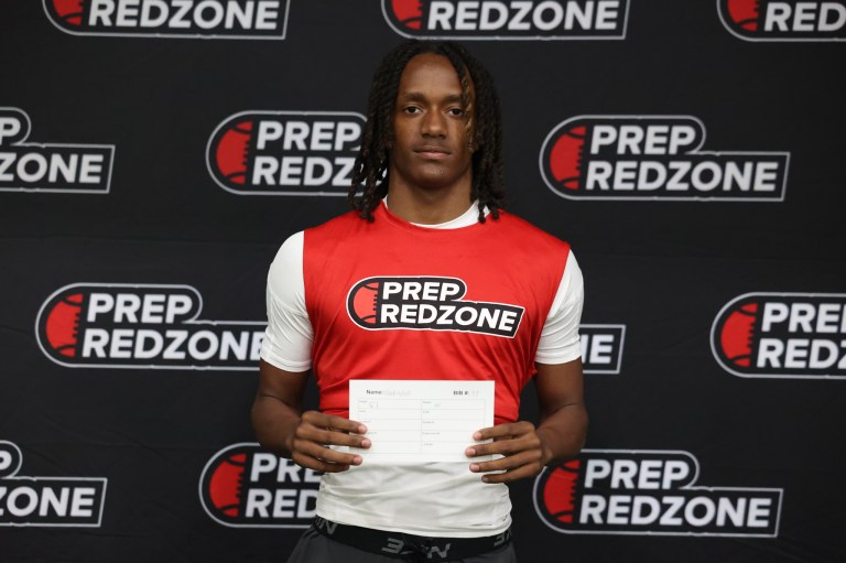 PrepRedzoneIL 2027 Rankings Drop: DB Breakdown