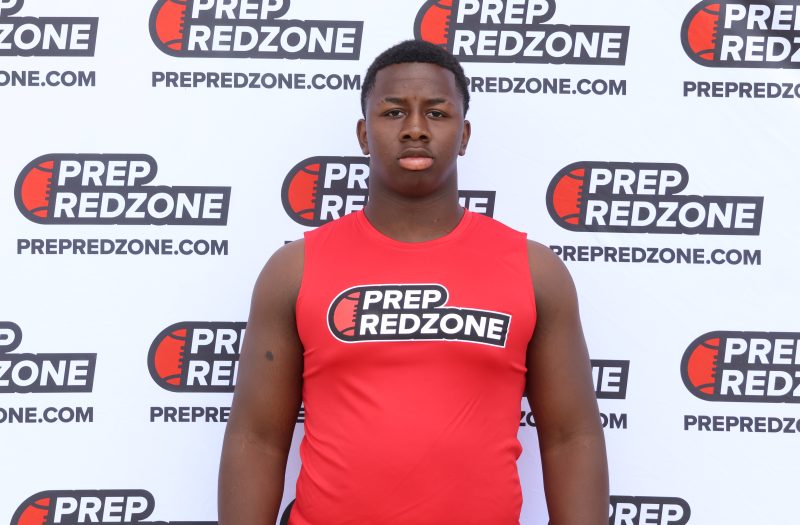 Wilson Hunt comes back to take down Croatan 32-29