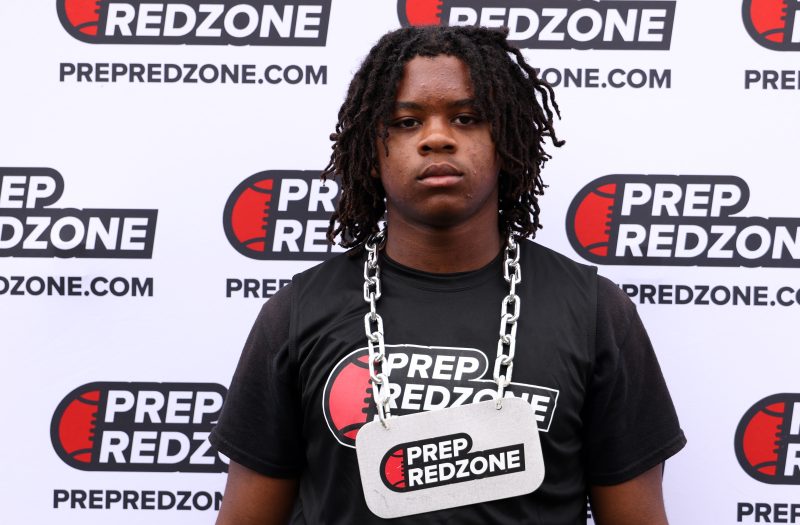 NEW ADDITIONS: Top 2028 Running Backs Earn New Rankings