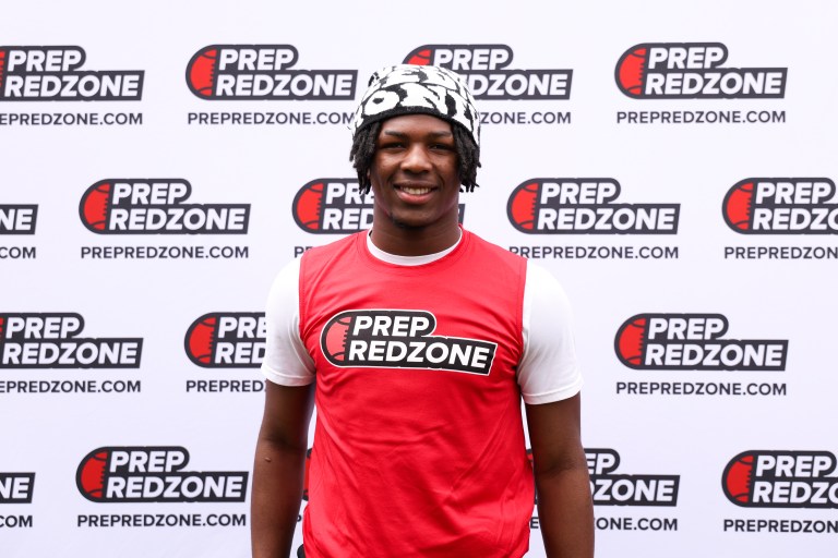 Romeo Washington