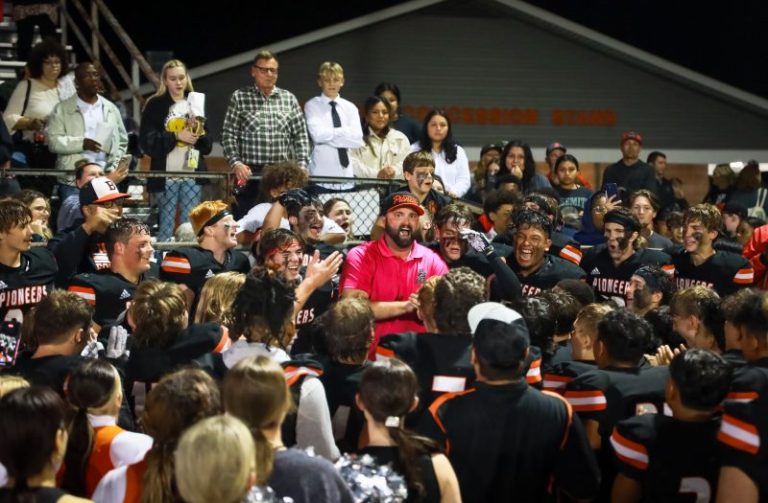 Batesville Pioneers Spring Preview