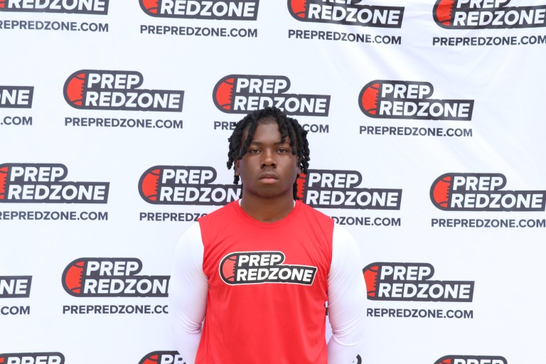 Spring Stock-Risers: 2027 RB Report