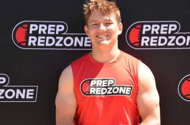 USF Prospect Camp: Nate’s Standouts, Part III