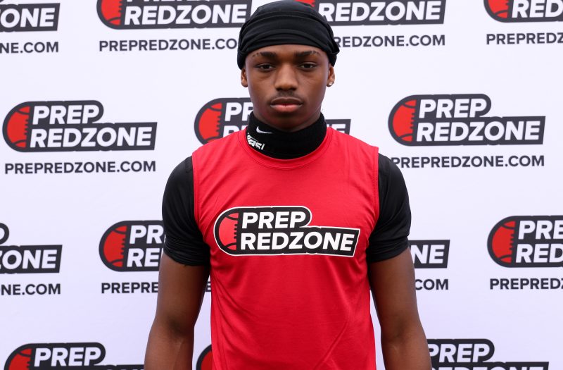 Georgia High School Standouts: Brookwood Feature