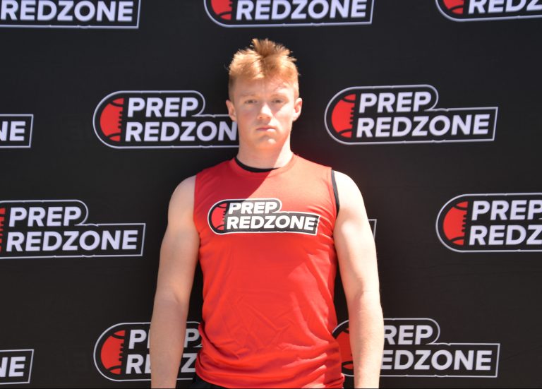 Week 7 Class 4A Top 10, Stars of the Week