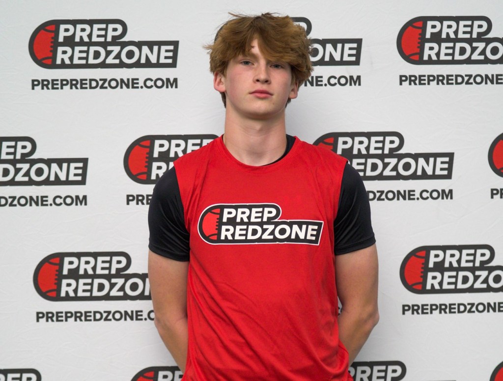 The Future Is Now: 2027&amp;#8217;s Standout Wide Receivers