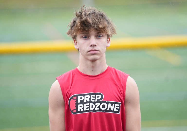 Gavin Murphey