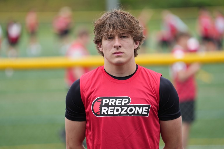Blake Sanders