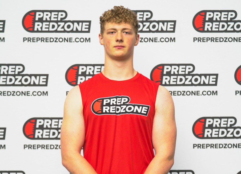 Film Review: 2025 Prospects 3 Ranked and 5 Unranked