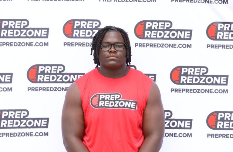 Five Breakout Candidates in 2024: Interior Defensive Linemen