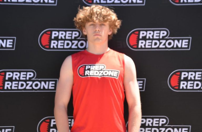 2028 ND Rankings: Meet the Top Linebackers