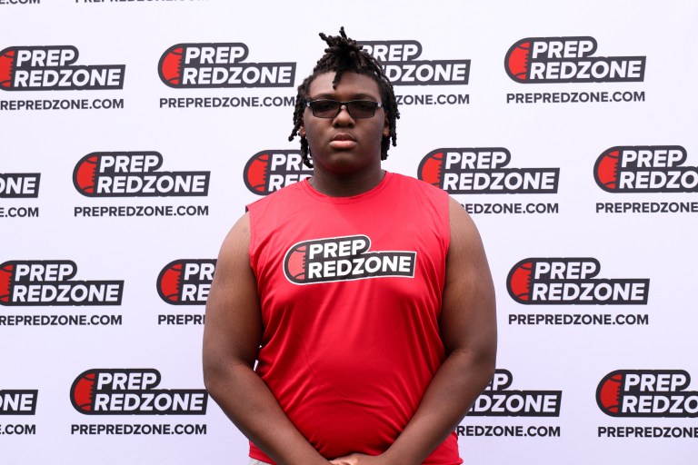 Kelvin “Tre” Brown Lll