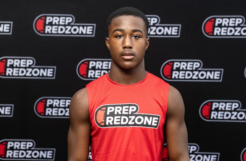 Prospects Who Stepped Up During Combines This Summer