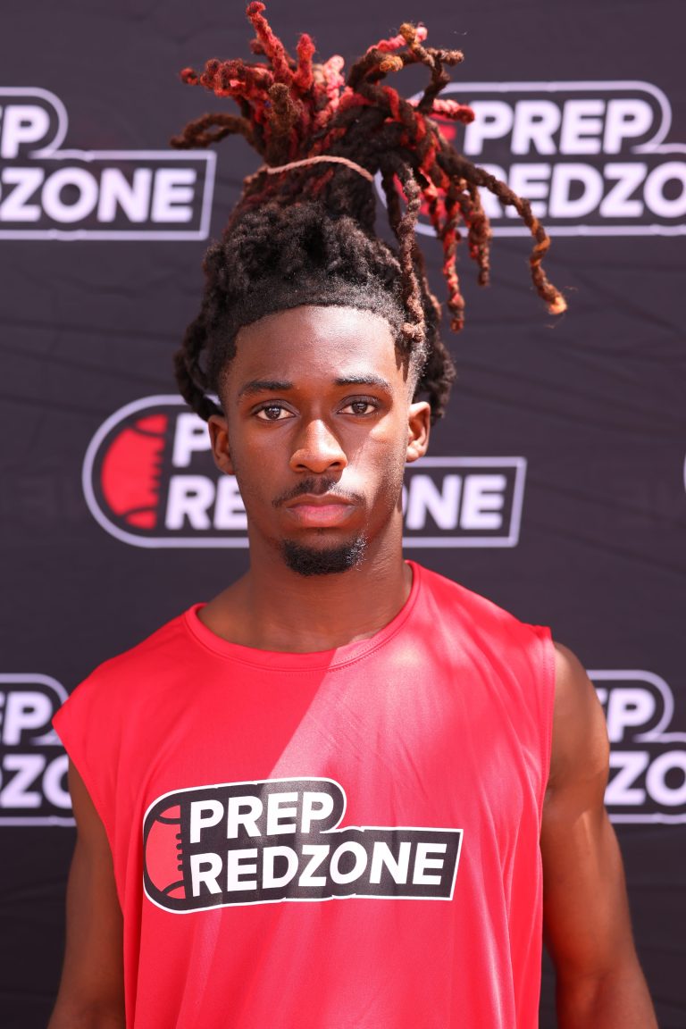 LaRenz Walker