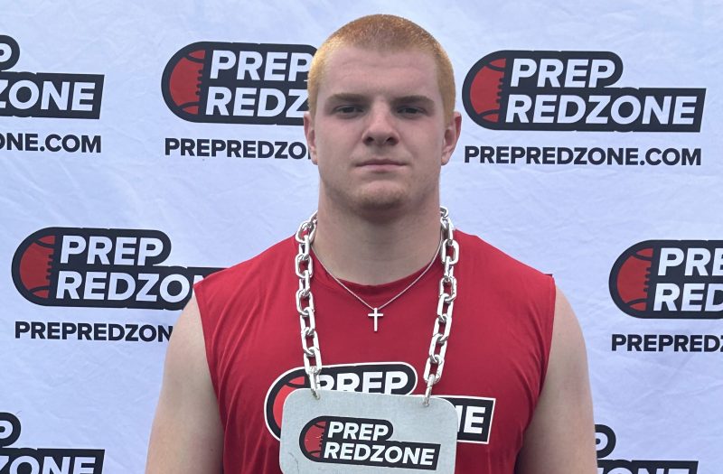 6 Prospects Pick Up First D1 Offer