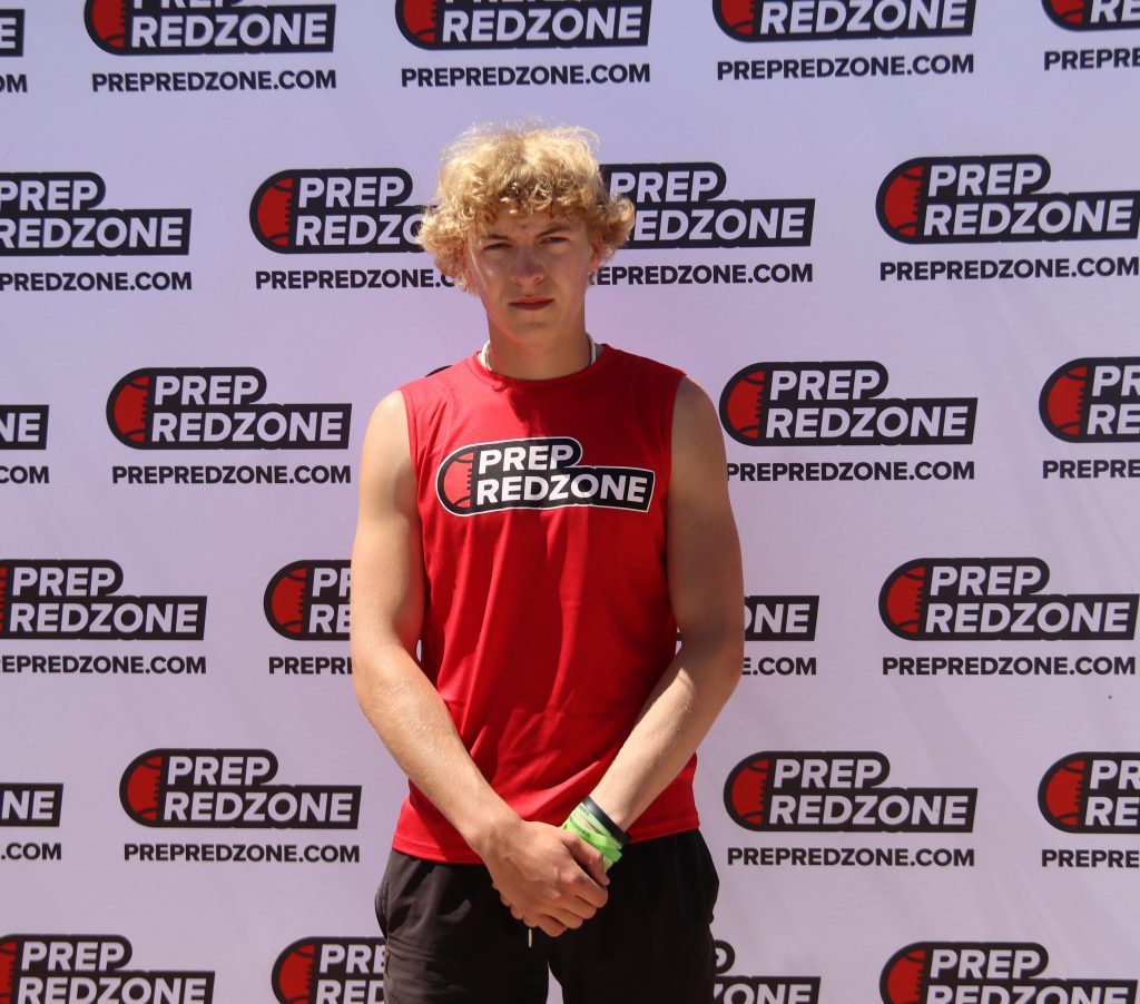 Top Returning 3A QB&amp;#8217;s