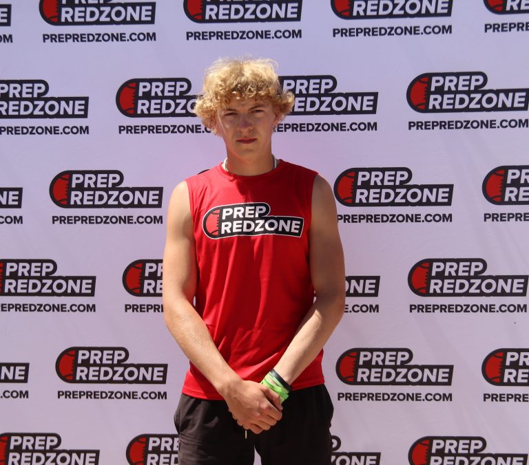 Top Returning 3A QB&#039;s