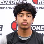 QB Preview Ahead of Prep Redzone GA Winter Showcase