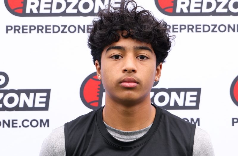 QB Preview Ahead of Prep Redzone GA Winter Showcase