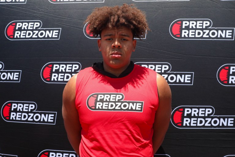 Midseason Recruiting Report