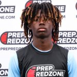 RANKINGS UPDATE: Top 2028 Wide Receivers In Georgia