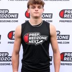 Prep Redzone Winter Showcase Preview (GA) All Positions Part 3