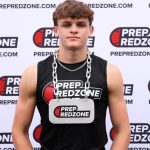 2029s Set to Attend The Prep Redzone GA Winter Showcase