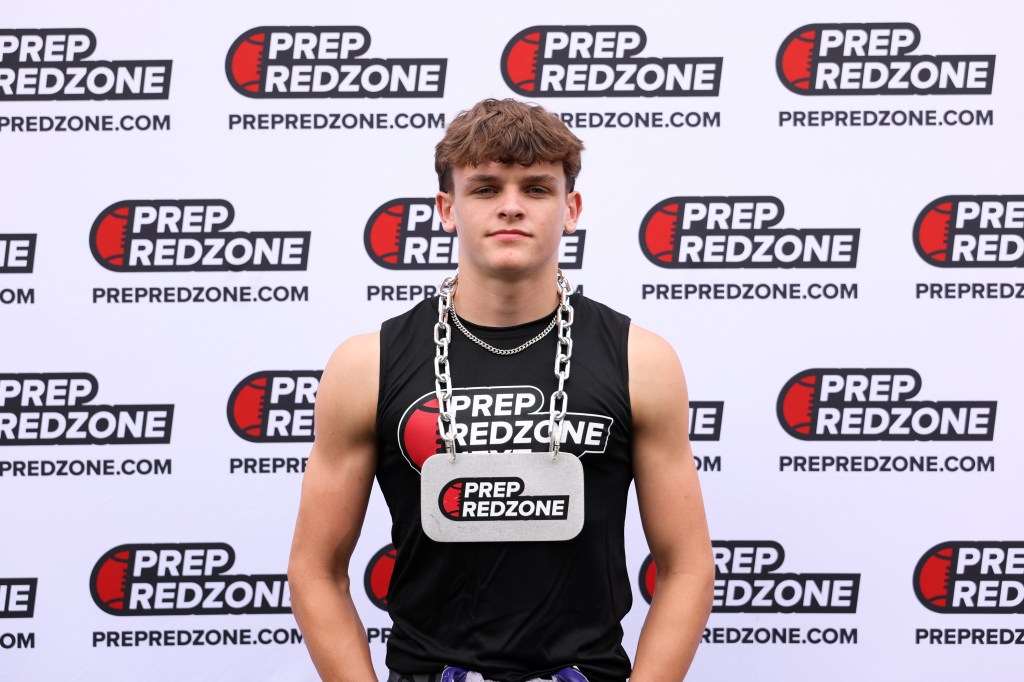 2029 Big Time Units to Know at DL/LB in Georgia