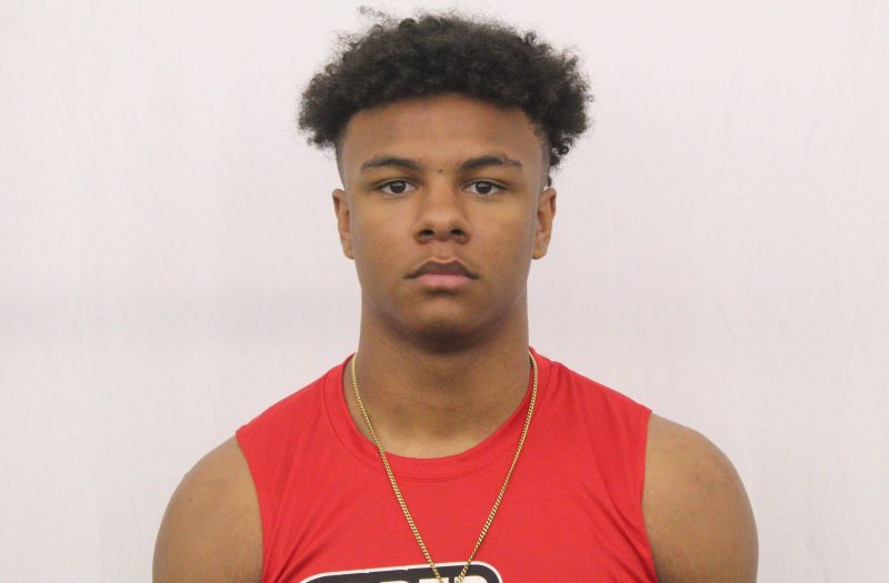 Prospects I Want To Watch In Person
