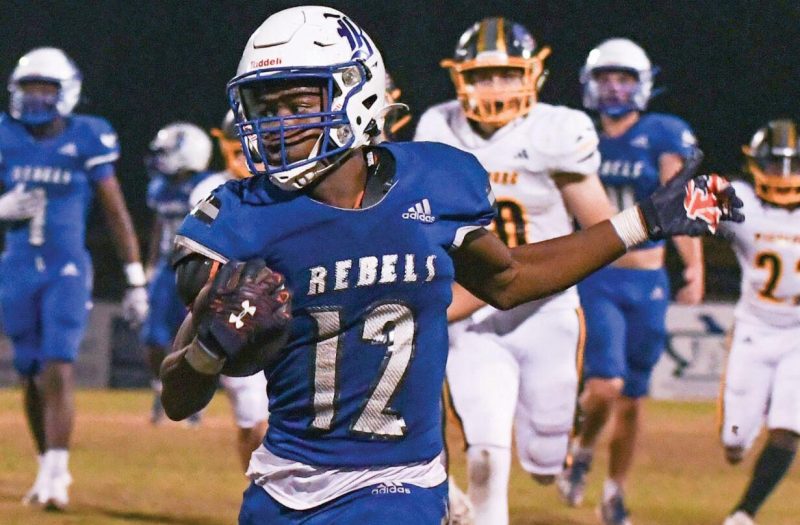 25&#8242;: 5 Versatile DB&#8217;s Making a Huge Impact This Upcoming Season