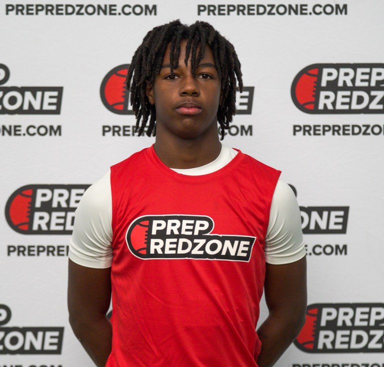 Damarjae Warren