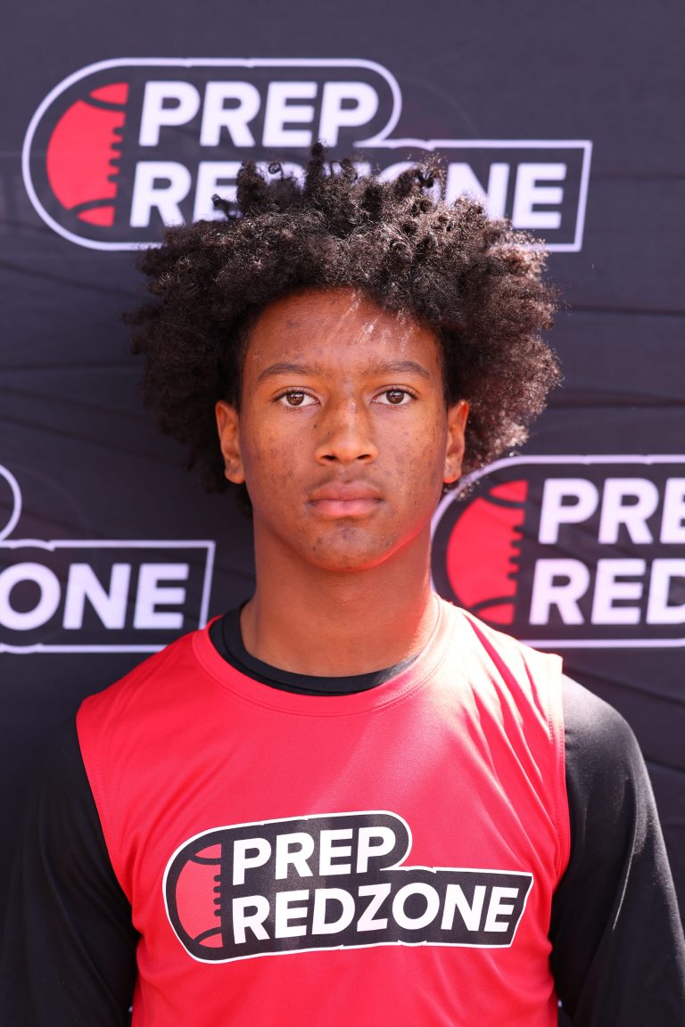 Karon Palmer Jr