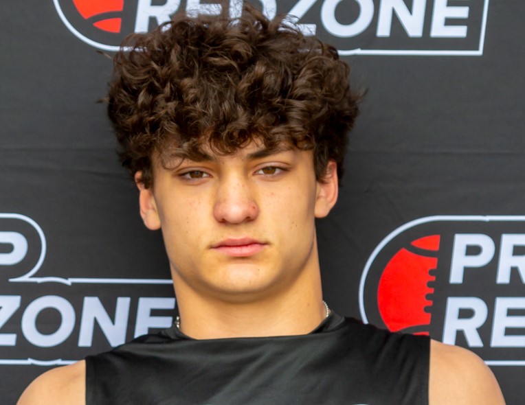 Air Traffic Control: Ball Hawks From 2028 Rankings Update