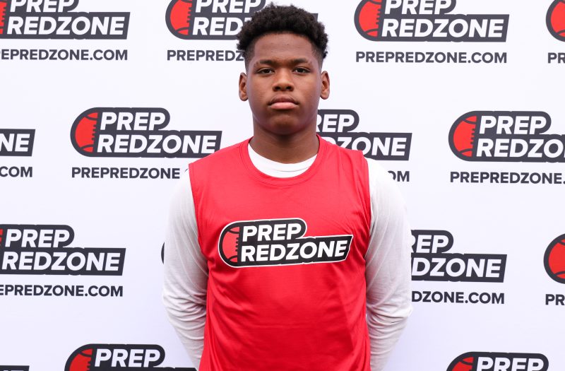 Region IDs: 7 of My Favorite Prospects from Northeast GA