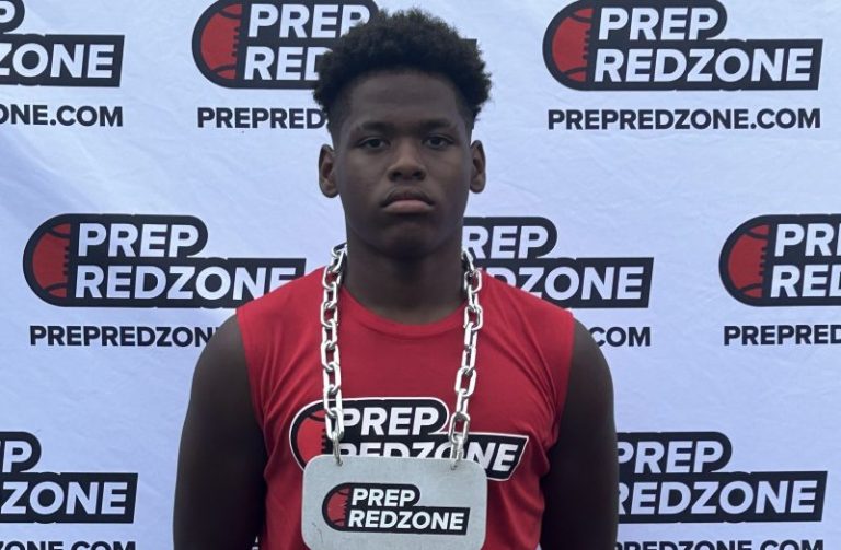 &quot;The Future is Bright: Class of 2027 Athletes to Watch&quot;