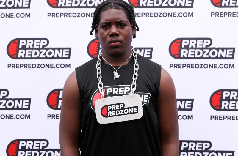 Georgia’s PRZ Stock Up Showcase Standouts Part 2