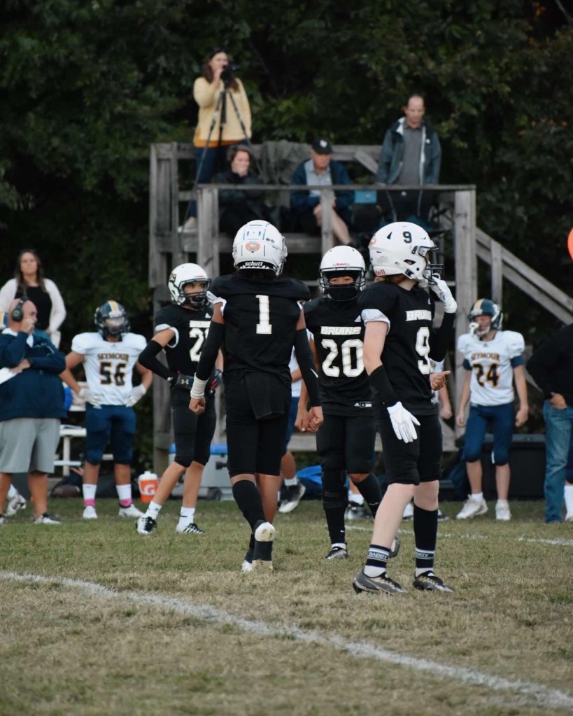 Deonta Lebron Lindsey