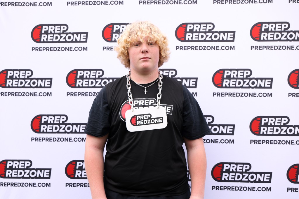 Prospect Sheet Deep Dive: North Forsyth Raiders