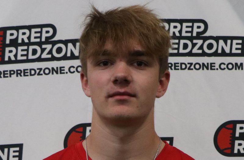 Check Out These Iowa 2026s With Upside