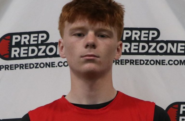 Class 1A Top QB Performances of Week 3