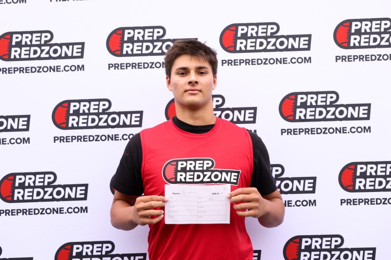 PRZ Georgia Combine: Quarterback / Wideouts Who Caught My Eyes