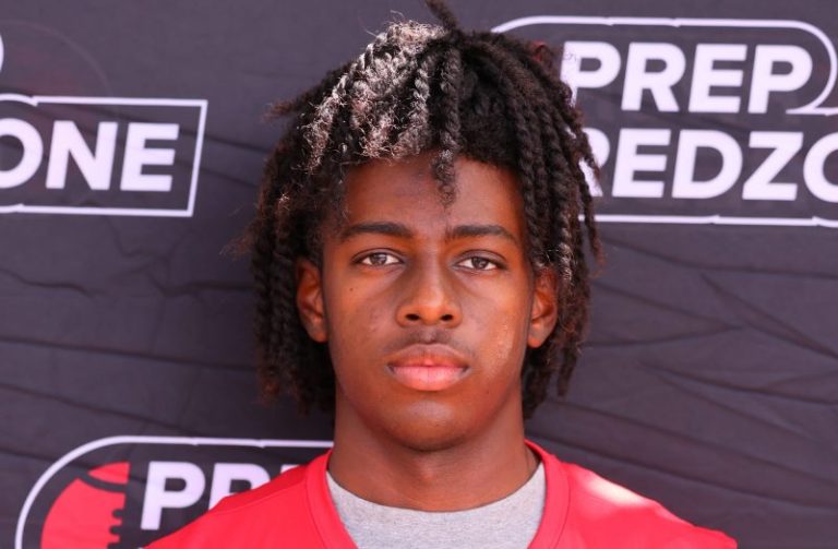 2027 Quarterbacks Added To Latest Prep Redzone Rankings