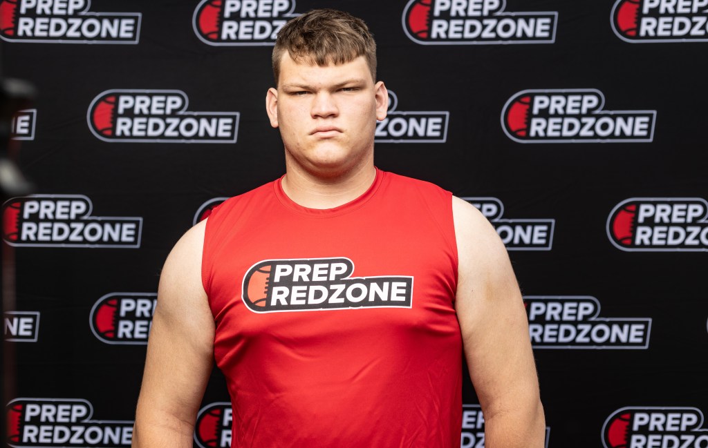 2026 Offensive Linemen To Watch