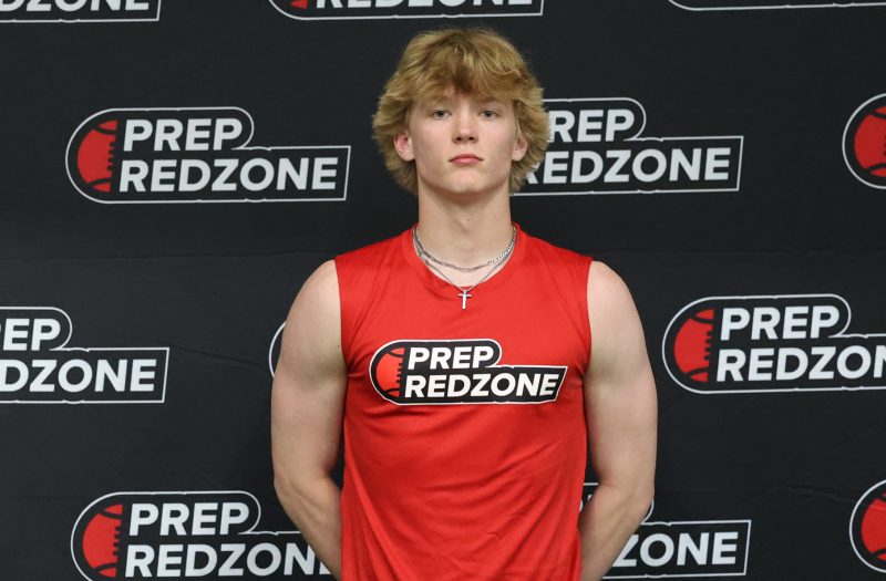 Top QB–WR Duos Lighting Up Illinois High School Football