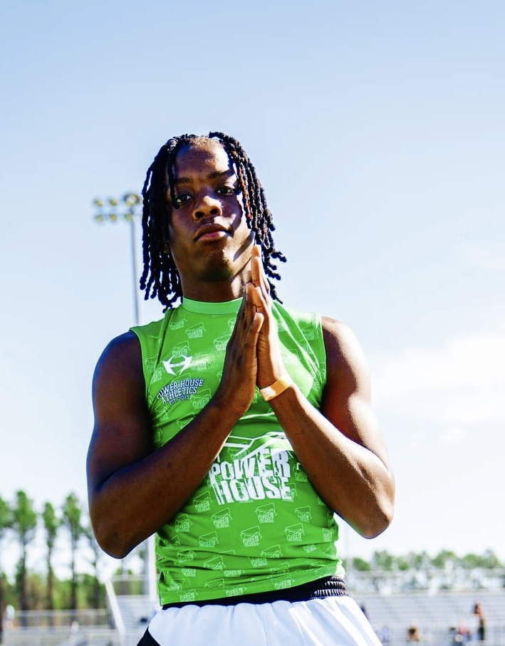 Drevon Dopson