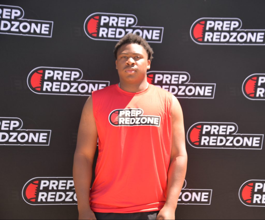 Kammren Cummings-Coleman